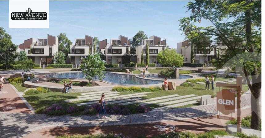 https://aqarmap.com.eg/ar/listing/6378883-for-sale-cairo-new-cairo-compounds-glen-compound-il-cazar