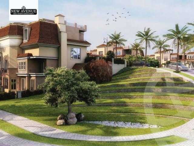 https://aqarmap.com.eg/ar/listing/6379115-for-sale-cairo-new-cairo-compounds-sarai-elan-sarai-compound
