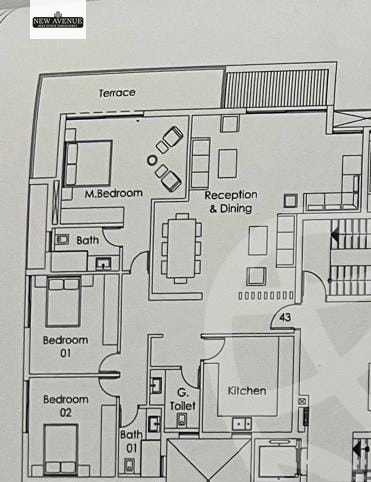 https://aqarmap.com.eg/ar/listing/6379306-for-sale-cairo-new-cairo-compounds-blm-hylz-nyw-kyrw