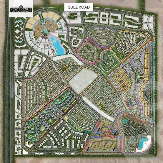 https://aqarmap.com.eg/ar/listing/6382535-for-sale-cairo-new-cairo-compounds-sarai-elan-sarai-compound