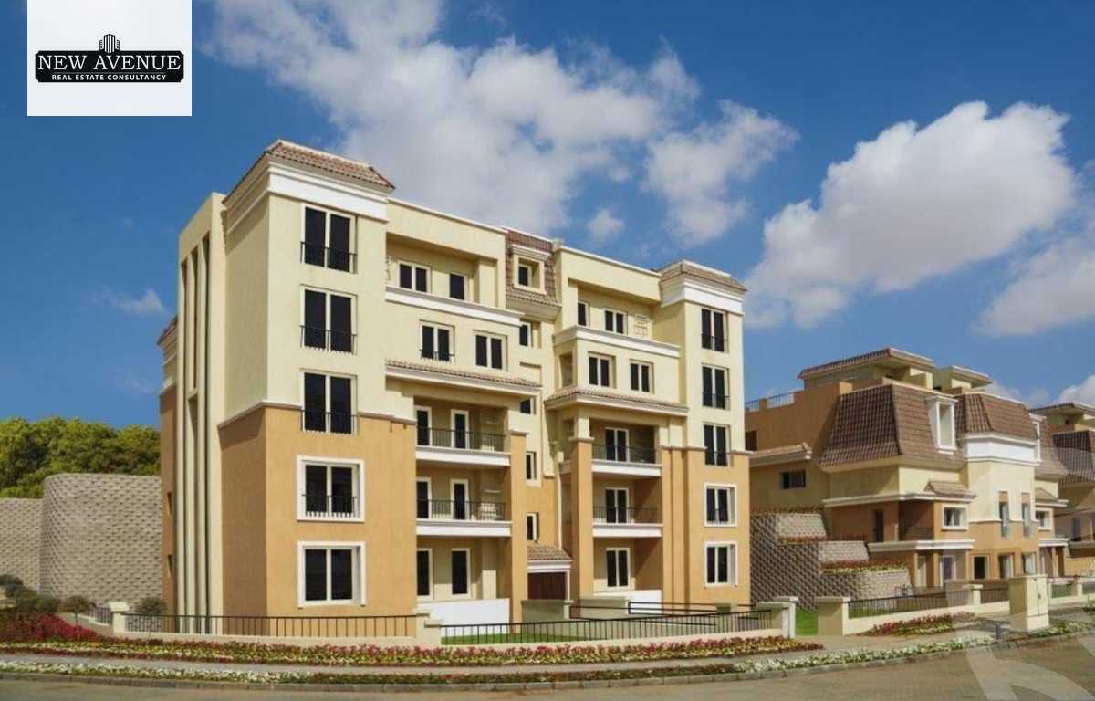 https://aqarmap.com.eg/en/listing/6384551-for-sale-cairo-new-cairo-compounds-sarai-esse-residence-sarai
