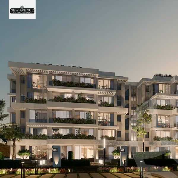 https://aqarmap.com.eg/ar/listing/6393188-for-sale-cairo-new-cairo-compounds-blue-tree-compound-sky-abu-dhabi
