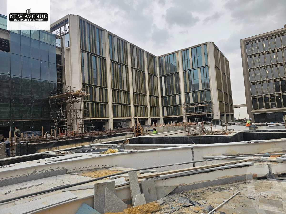https://aqarmap.com.eg/en/listing/6395070-for-sale-cairo-new-cairo-compounds-wn-nynty-mwl-lndmrk-sbwr-business-quarter-one-ninety-mall
