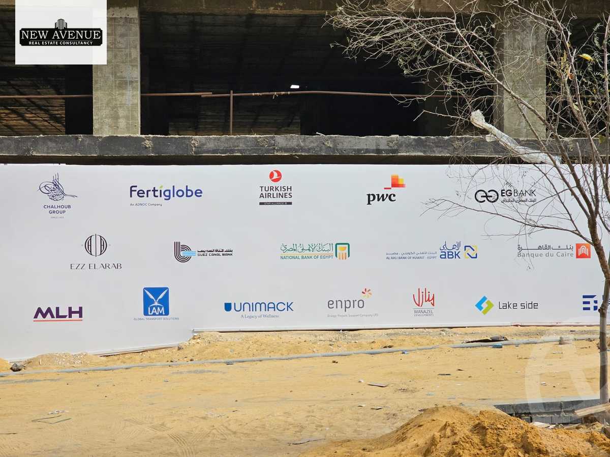 https://aqarmap.com.eg/en/listing/6395070-for-sale-cairo-new-cairo-compounds-wn-nynty-mwl-lndmrk-sbwr-business-quarter-one-ninety-mall