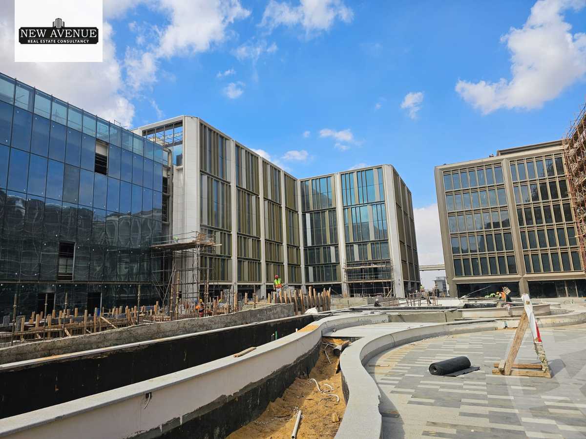 https://aqarmap.com.eg/en/listing/6395070-for-sale-cairo-new-cairo-compounds-wn-nynty-mwl-lndmrk-sbwr-business-quarter-one-ninety-mall