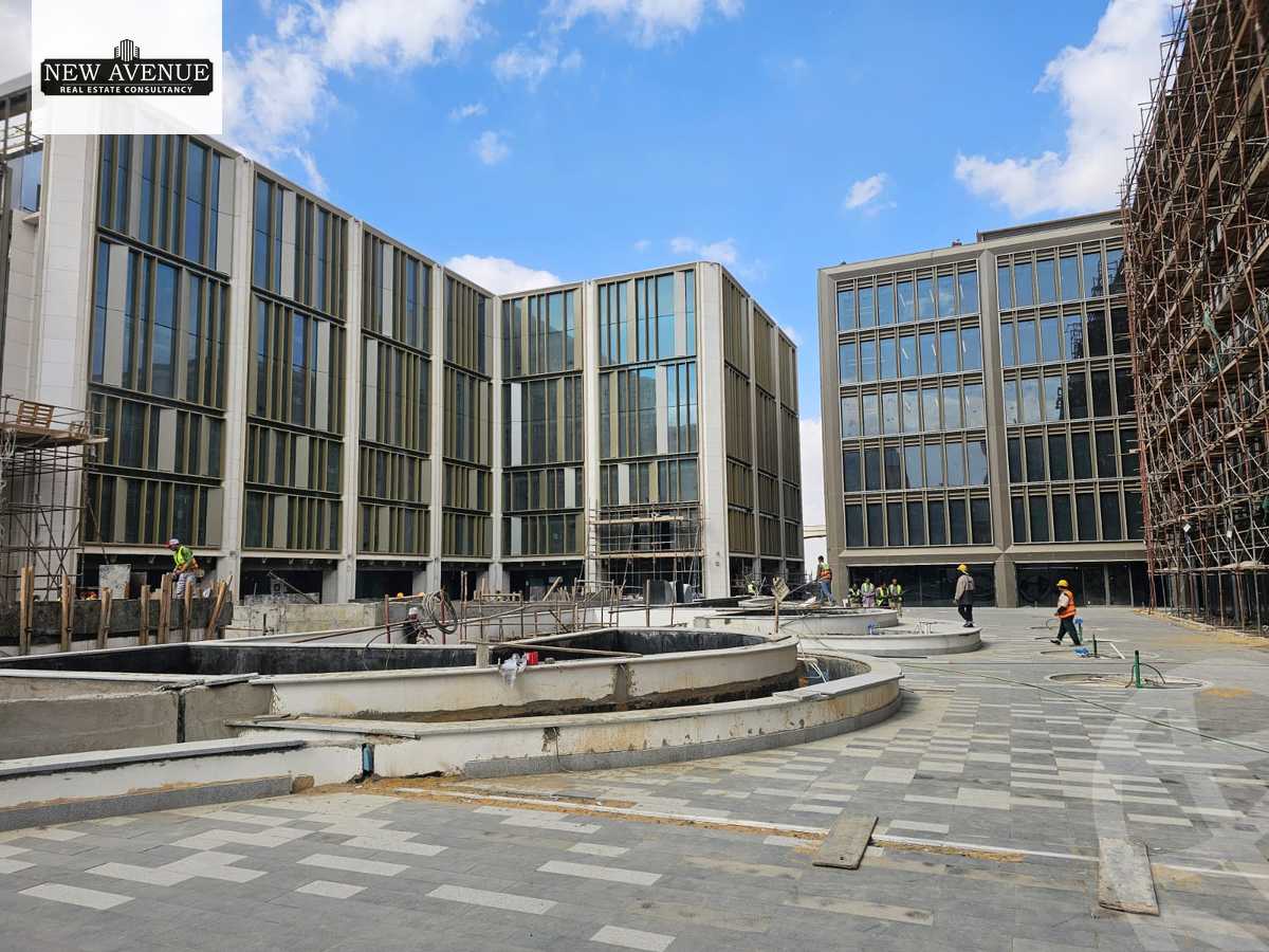 https://aqarmap.com.eg/en/listing/6395070-for-sale-cairo-new-cairo-compounds-wn-nynty-mwl-lndmrk-sbwr-business-quarter-one-ninety-mall