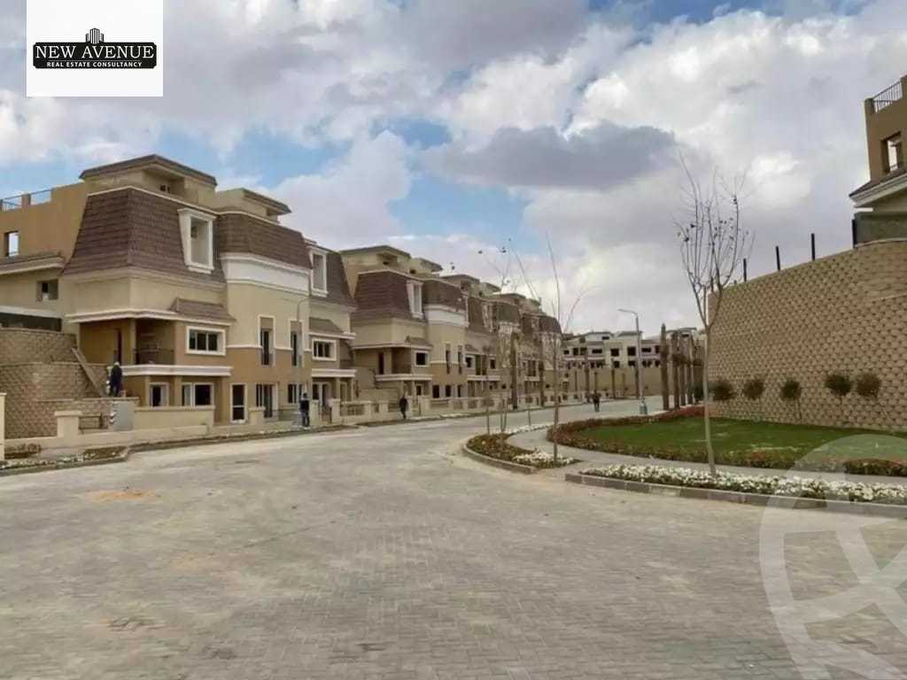 https://aqarmap.com.eg/en/listing/6409609-for-sale-cairo-new-cairo-compounds-sarai-elan-sarai-compound