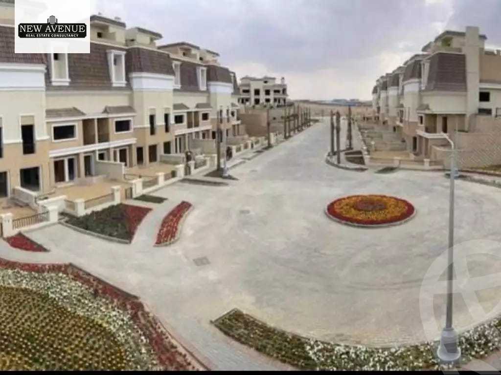 https://aqarmap.com.eg/en/listing/6409609-for-sale-cairo-new-cairo-compounds-sarai-elan-sarai-compound