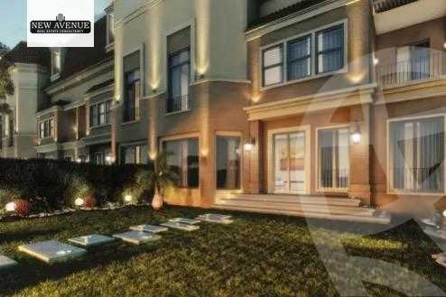 https://aqarmap.com.eg/en/listing/6410382-for-sale-cairo-new-cairo-compounds-sarai-elan-sarai-compound