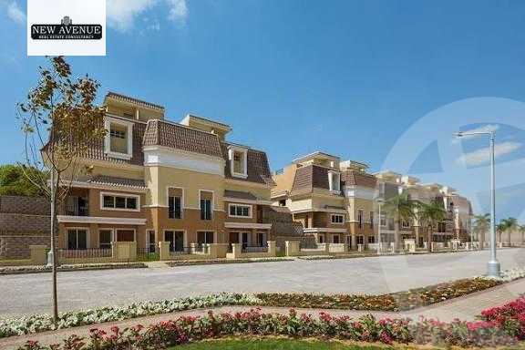 https://aqarmap.com.eg/en/listing/6410382-for-sale-cairo-new-cairo-compounds-sarai-elan-sarai-compound