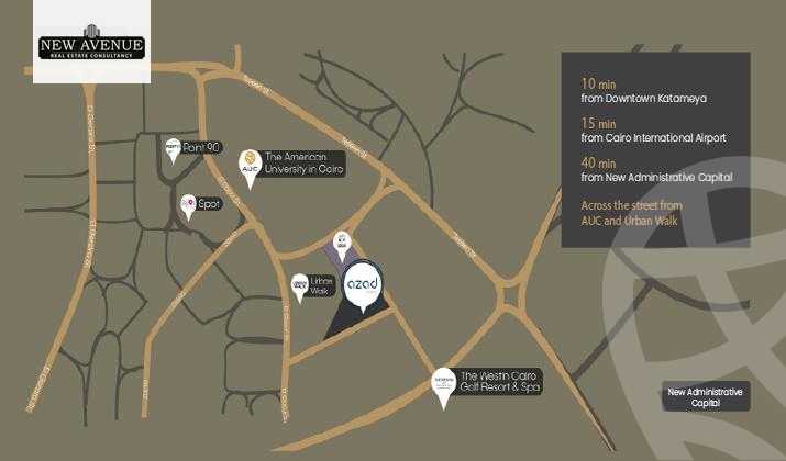 https://aqarmap.com.eg/ar/listing/6410758-for-sale-cairo-new-cairo-compounds-azad-views-tameer