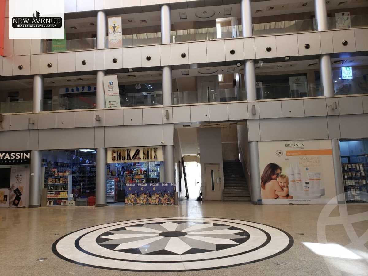 https://aqarmap.com.eg/ar/listing/6432533-for-rent-cairo-new-cairo-compounds-livelli-mall-arabco