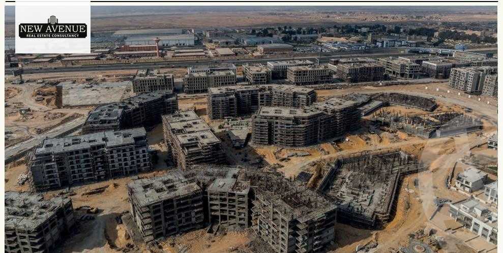 https://aqarmap.com.eg/ar/listing/6433009-for-sale-cairo-new-cairo-compounds-swan-lake-iris-swan-lake-residence