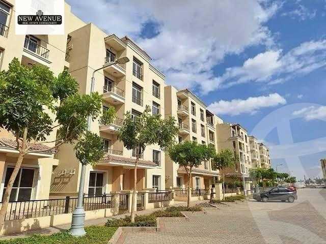 https://aqarmap.com.eg/ar/listing/6435132-for-sale-cairo-new-cairo-compounds-sarai-elan-sarai-compound