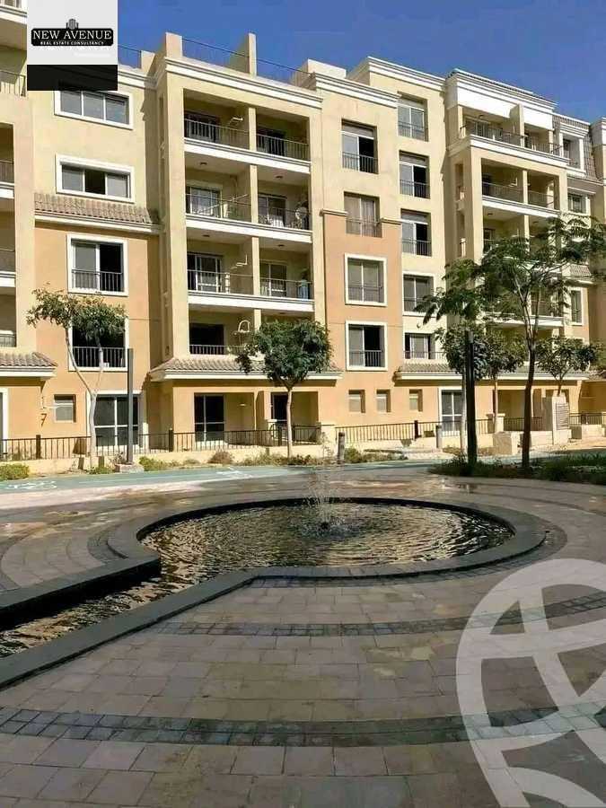 https://aqarmap.com.eg/ar/listing/6435132-for-sale-cairo-new-cairo-compounds-sarai-elan-sarai-compound