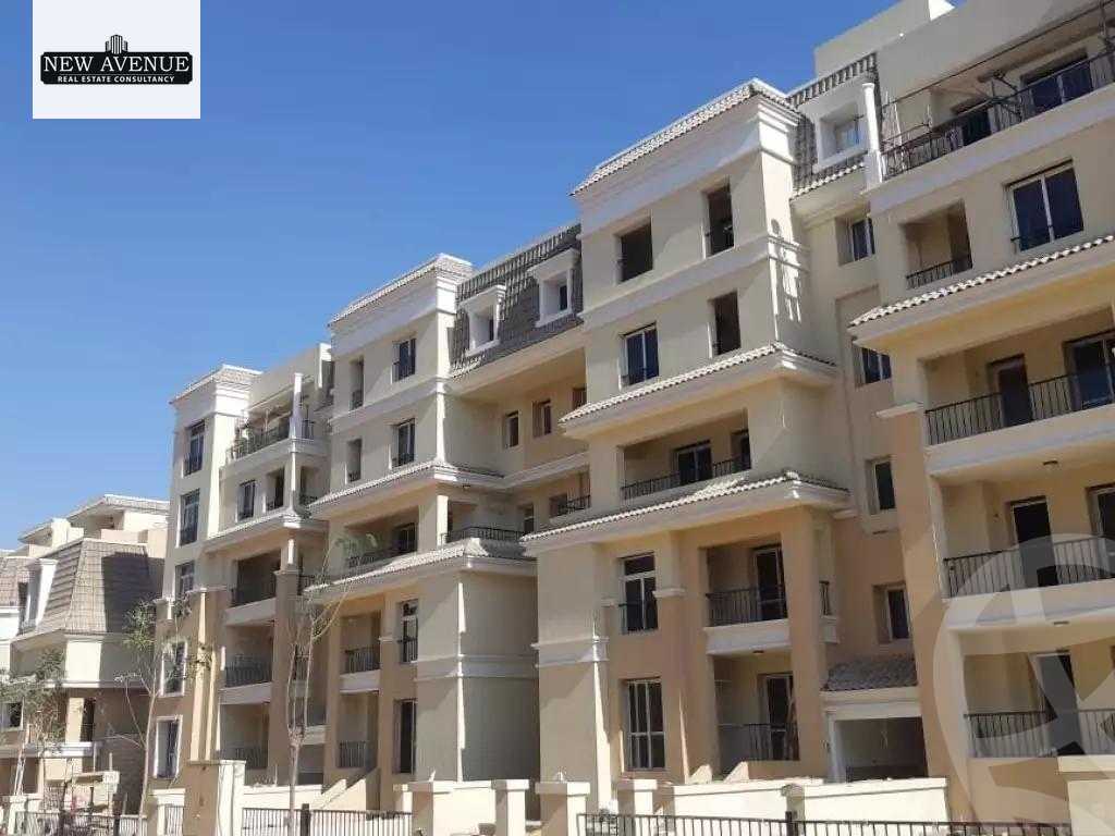 https://aqarmap.com.eg/ar/listing/6435132-for-sale-cairo-new-cairo-compounds-sarai-elan-sarai-compound