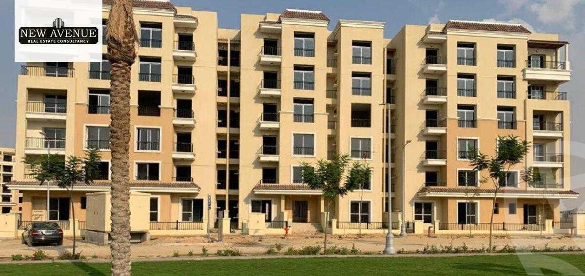 https://aqarmap.com.eg/ar/listing/6435132-for-sale-cairo-new-cairo-compounds-sarai-elan-sarai-compound