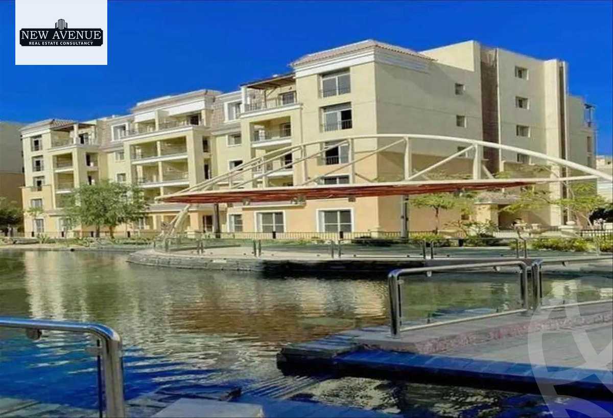 https://aqarmap.com.eg/ar/listing/6435132-for-sale-cairo-new-cairo-compounds-sarai-elan-sarai-compound