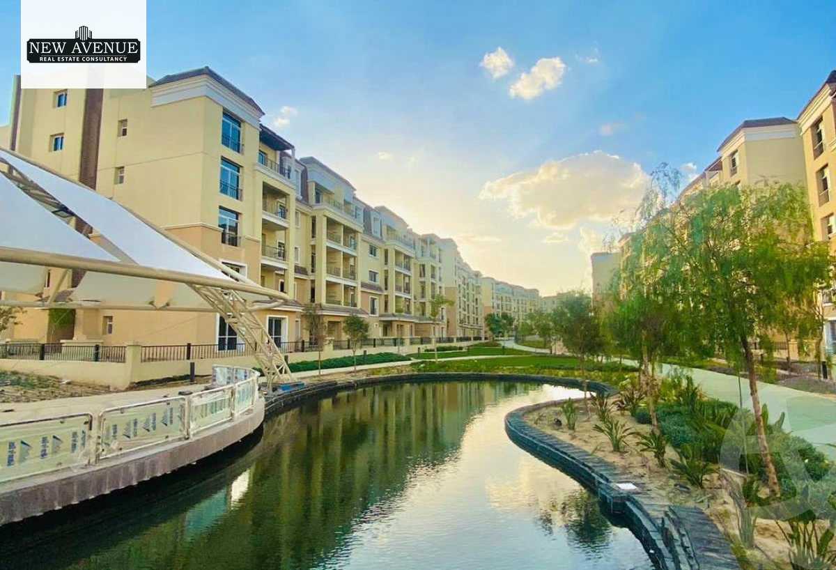 https://aqarmap.com.eg/ar/listing/6435132-for-sale-cairo-new-cairo-compounds-sarai-elan-sarai-compound
