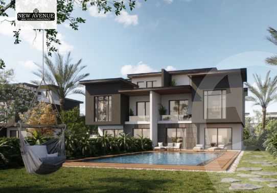 https://aqarmap.com.eg/ar/listing/6439285-for-sale-cairo-new-cairo-compounds-kmbwnd-kryk-twn-il-cazar