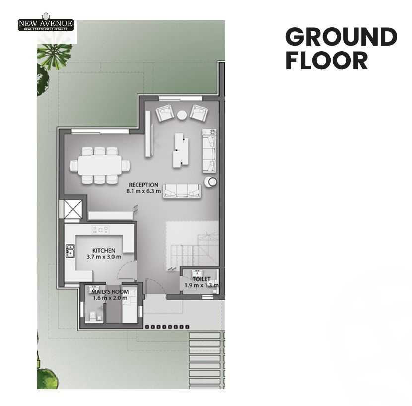 https://aqarmap.com.eg/ar/listing/6439285-for-sale-cairo-new-cairo-compounds-kmbwnd-kryk-twn-il-cazar