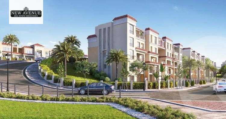 https://aqarmap.com.eg/ar/listing/6439389-for-sale-cairo-new-cairo-compounds-sarai-elan-sarai-compound