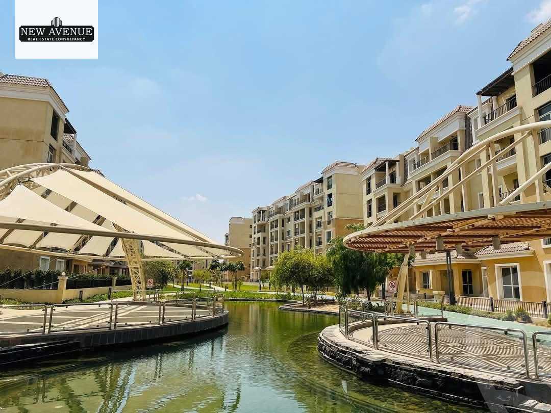 https://aqarmap.com.eg/en/listing/6469407-for-sale-cairo-new-cairo-compounds-sarai-elan-sarai-compound