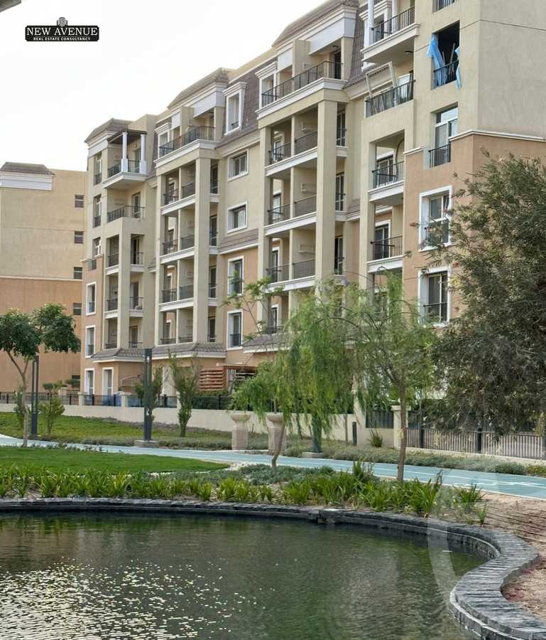 https://aqarmap.com.eg/en/listing/6470655-for-sale-cairo-new-cairo-compounds-sarai-elan-sarai-compound