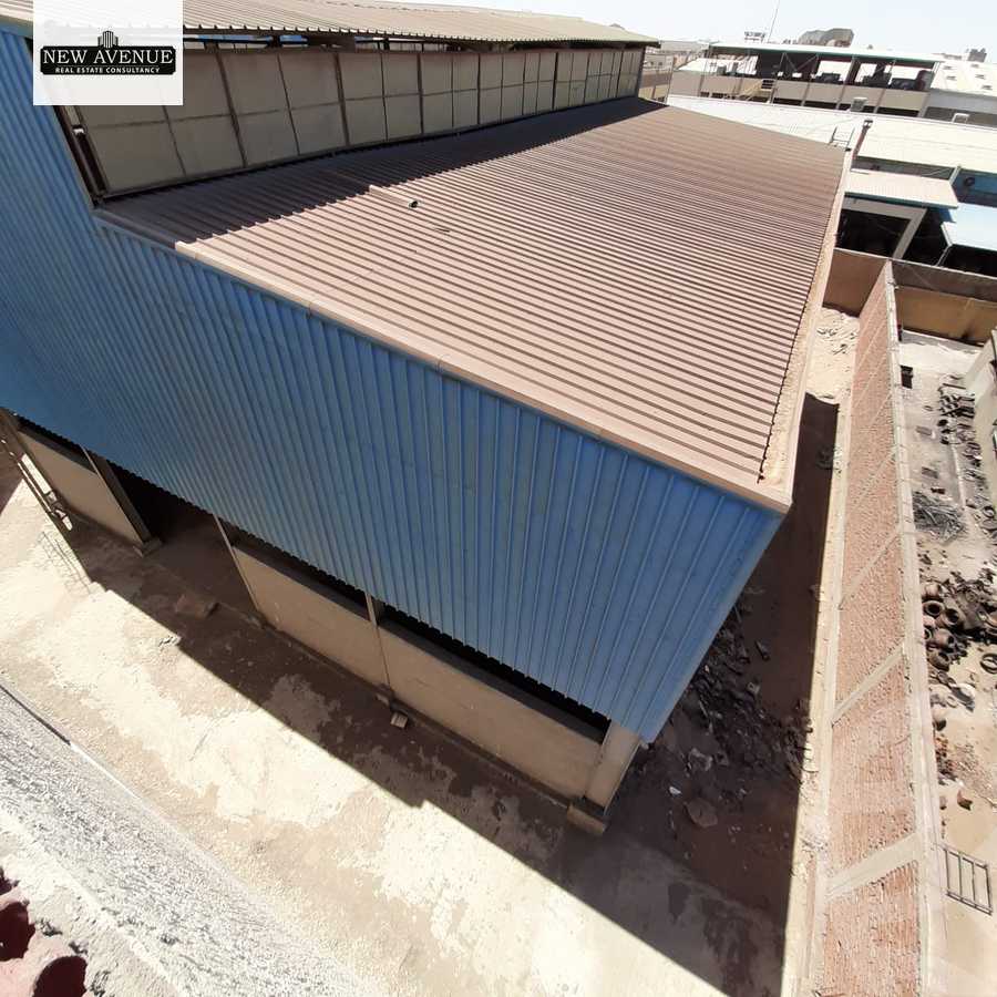 https://aqarmap.com.eg/en/listing/6501414-for-sale-cairo-6th-of-october-el-mantqa-el-snaaaya-industrial-zone-6