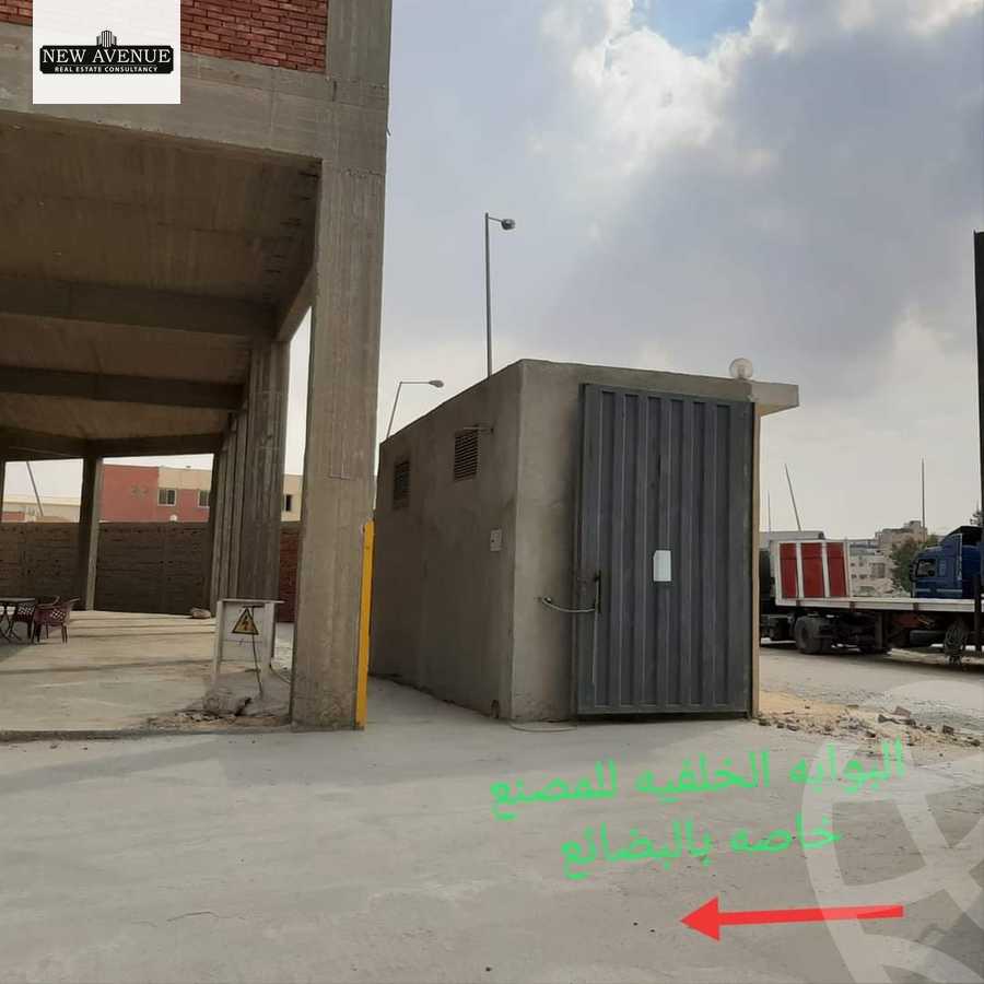 https://aqarmap.com.eg/en/listing/6501414-for-sale-cairo-6th-of-october-el-mantqa-el-snaaaya-industrial-zone-6