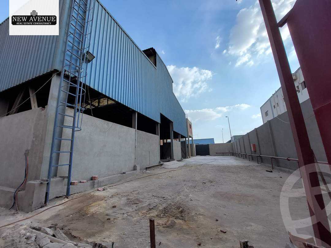 https://aqarmap.com.eg/en/listing/6501414-for-sale-cairo-6th-of-october-el-mantqa-el-snaaaya-industrial-zone-6