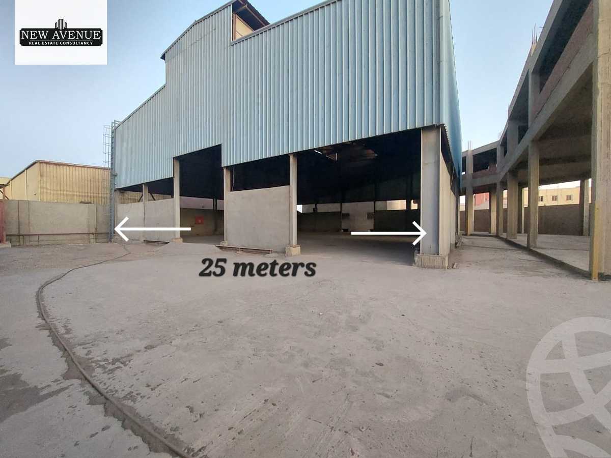 https://aqarmap.com.eg/en/listing/6501414-for-sale-cairo-6th-of-october-el-mantqa-el-snaaaya-industrial-zone-6