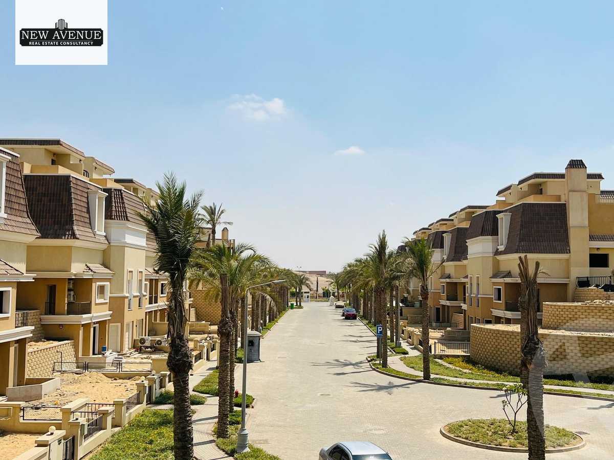 https://aqarmap.com.eg/ar/listing/6516056-for-sale-cairo-new-cairo-compounds-sarai-elan-sarai-compound