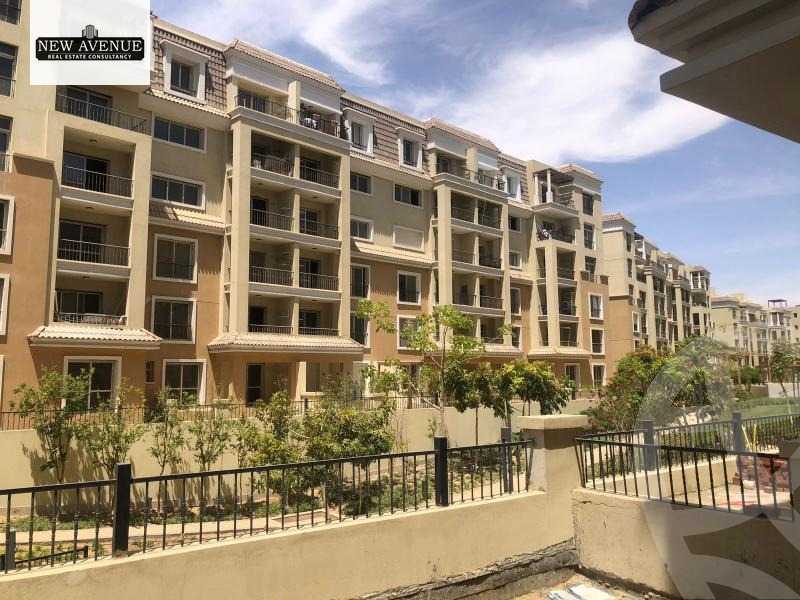 https://aqarmap.com.eg/ar/listing/6516115-for-sale-cairo-new-cairo-compounds-sarai-elan-sarai-compound