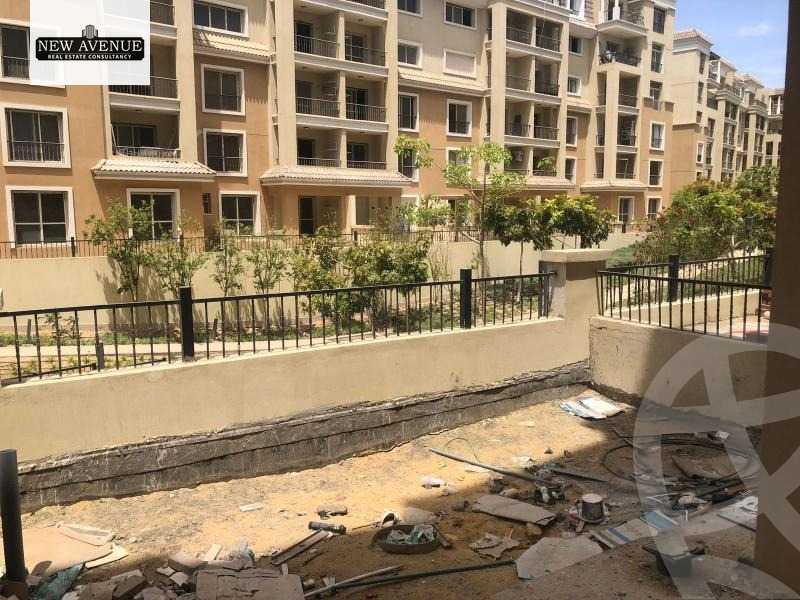 https://aqarmap.com.eg/ar/listing/6516115-for-sale-cairo-new-cairo-compounds-sarai-elan-sarai-compound