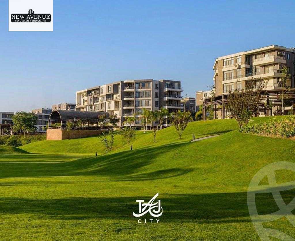 https://aqarmap.com.eg/ar/listing/6516371-for-sale-cairo-new-cairo-compounds-tag-city-origami-gardens-taj-city-compound
