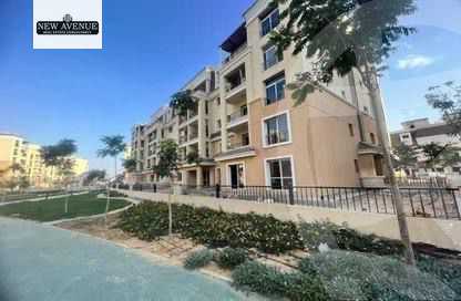 https://aqarmap.com.eg/ar/listing/6518518-for-sale-cairo-new-cairo-compounds-sarai-elan-sarai-compound