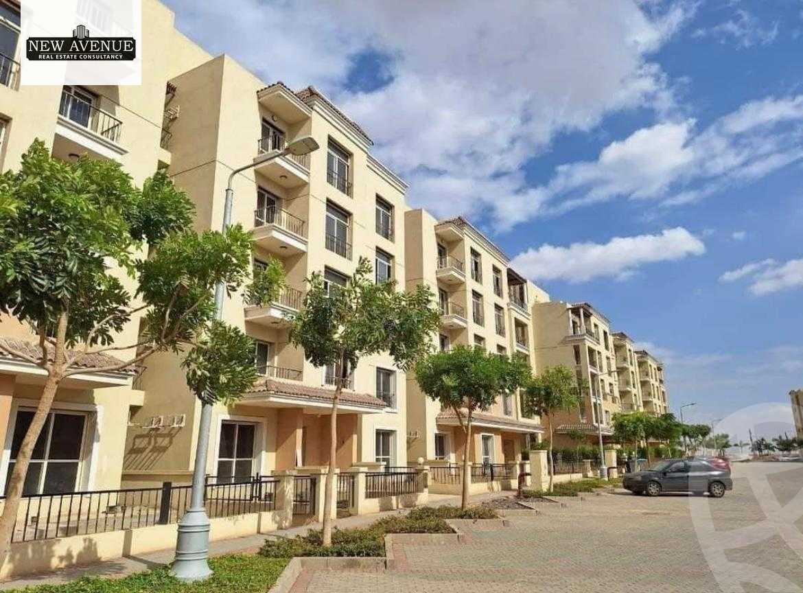 https://aqarmap.com.eg/en/listing/6518613-for-sale-cairo-new-cairo-compounds-sarai-elan-sarai-compound