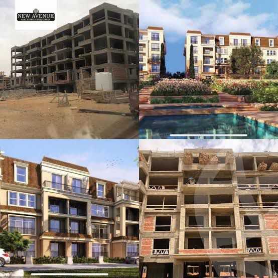 https://aqarmap.com.eg/ar/listing/6519068-for-sale-cairo-new-cairo-compounds-sarai-elan-sarai-compound
