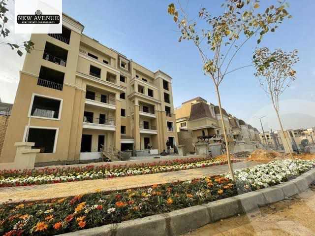 https://aqarmap.com.eg/ar/listing/6519068-for-sale-cairo-new-cairo-compounds-sarai-elan-sarai-compound