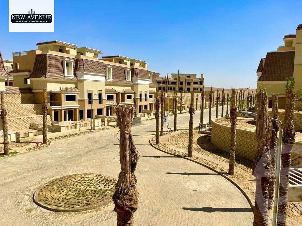 https://aqarmap.com.eg/en/listing/6534622-for-sale-cairo-new-cairo-compounds-sarai-elan-sarai-compound