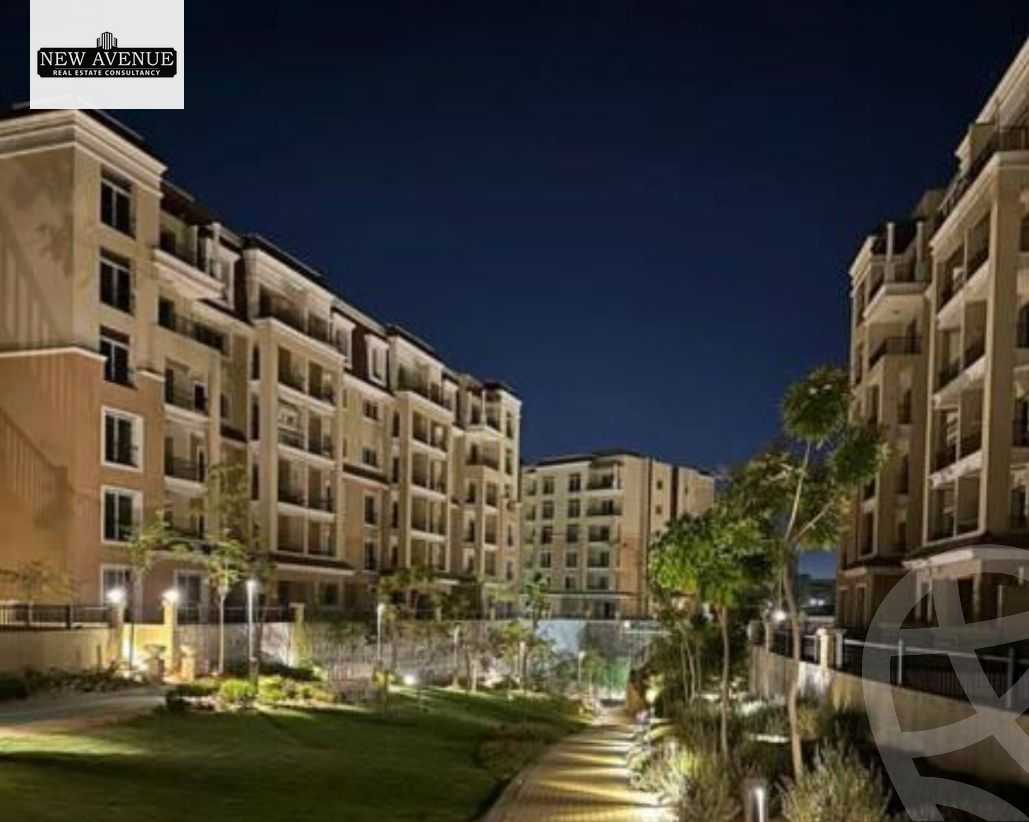 https://aqarmap.com.eg/ar/listing/6539541-for-sale-cairo-new-cairo-compounds-sarai-elan-sarai-compound