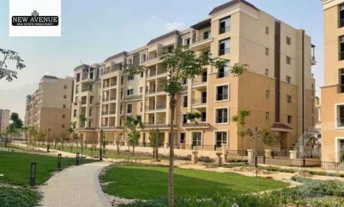 https://aqarmap.com.eg/ar/listing/6539541-for-sale-cairo-new-cairo-compounds-sarai-elan-sarai-compound