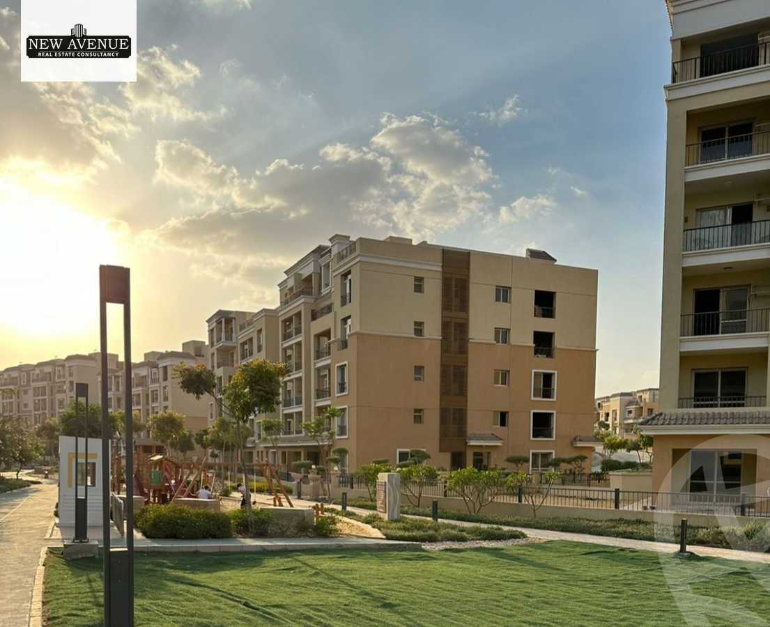 https://aqarmap.com.eg/ar/listing/6539541-for-sale-cairo-new-cairo-compounds-sarai-elan-sarai-compound