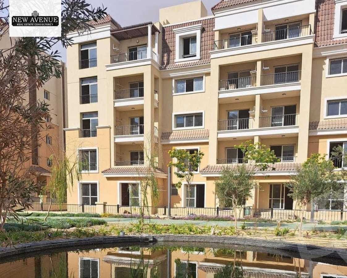 https://aqarmap.com.eg/ar/listing/6539541-for-sale-cairo-new-cairo-compounds-sarai-elan-sarai-compound