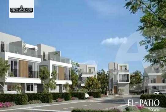 https://aqarmap.com.eg/ar/listing/6540258-for-sale-cairo-new-cairo-compounds-el-patio-town-compound-la-vista