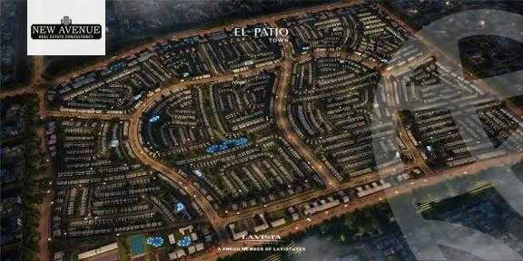https://aqarmap.com.eg/ar/listing/6540258-for-sale-cairo-new-cairo-compounds-el-patio-town-compound-la-vista