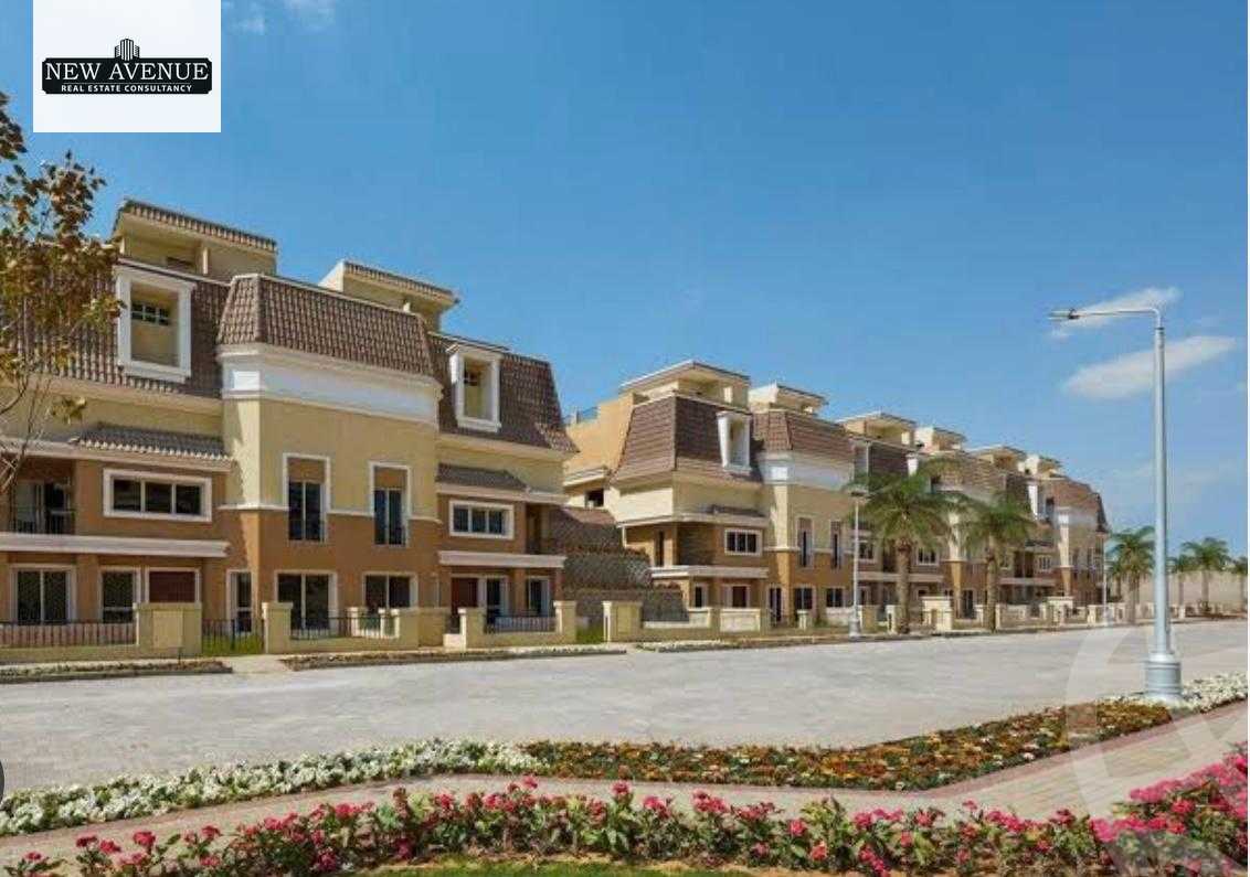https://aqarmap.com.eg/ar/listing/6540539-for-sale-cairo-new-cairo-compounds-sarai-elan-sarai-compound