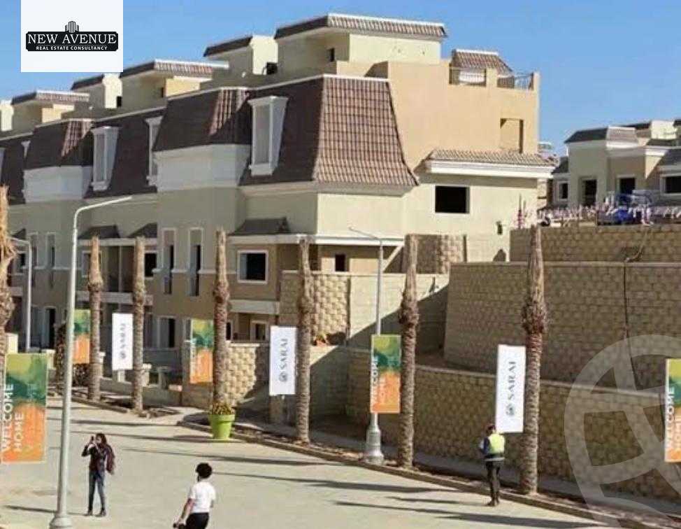 https://aqarmap.com.eg/ar/listing/6540539-for-sale-cairo-new-cairo-compounds-sarai-elan-sarai-compound