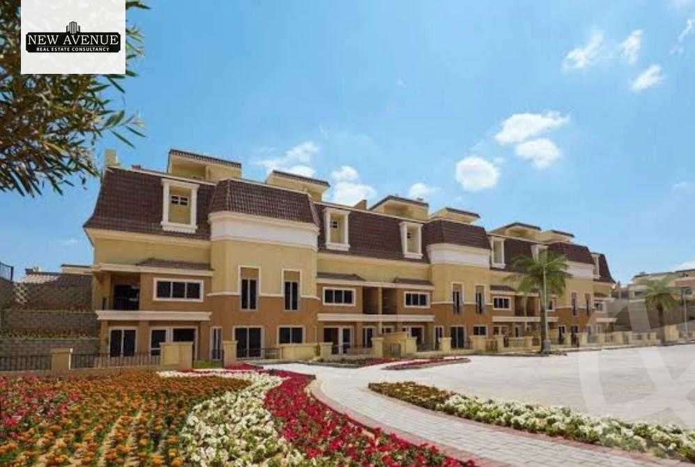 https://aqarmap.com.eg/ar/listing/6540539-for-sale-cairo-new-cairo-compounds-sarai-elan-sarai-compound